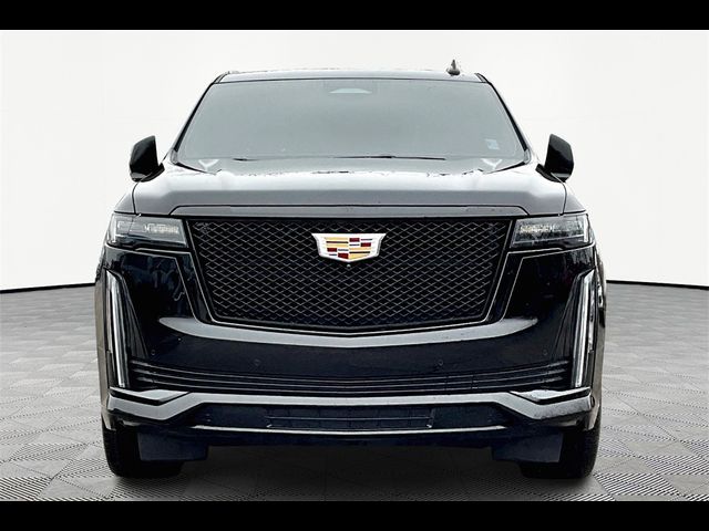 2022 Cadillac Escalade Sport Platinum