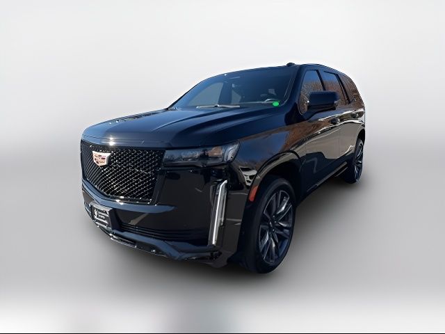 2022 Cadillac Escalade Sport Platinum