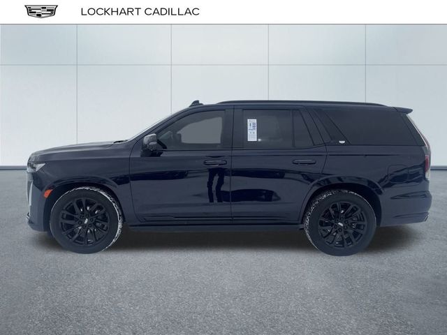 2022 Cadillac Escalade Sport Platinum