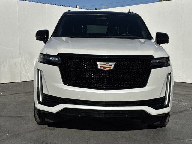 2022 Cadillac Escalade Sport Platinum