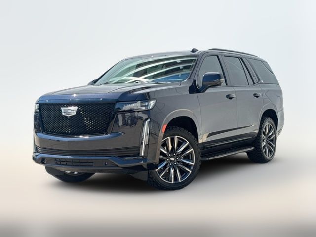 2022 Cadillac Escalade Sport Platinum