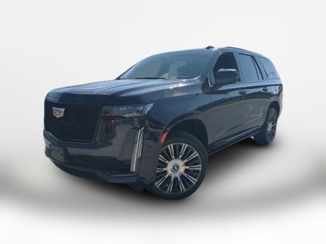 2022 Cadillac Escalade Sport Platinum