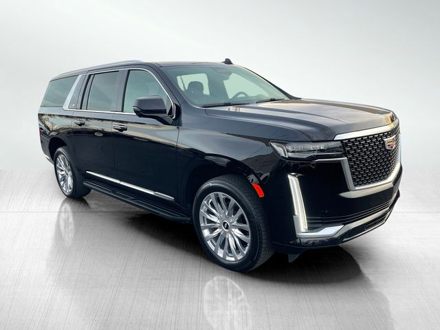 2022 Cadillac Escalade ESV Luxury