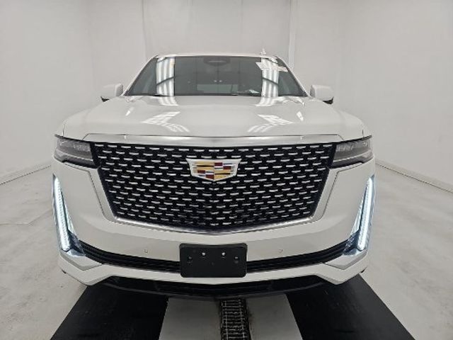 2022 Cadillac Escalade ESV Luxury