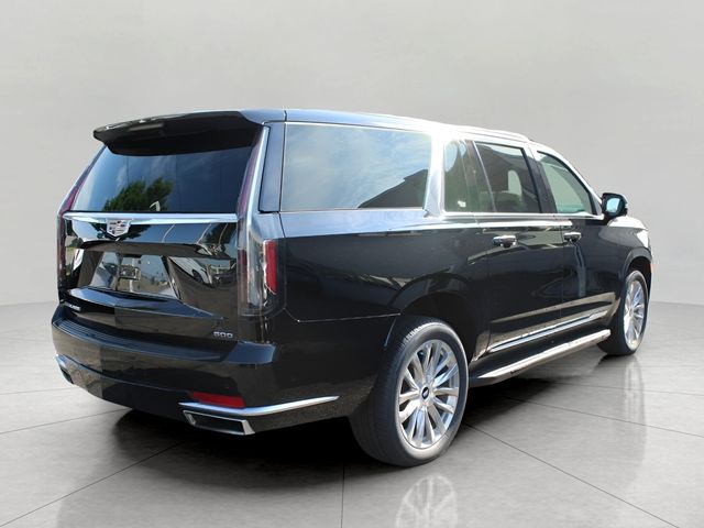 2022 Cadillac Escalade ESV Premium Luxury