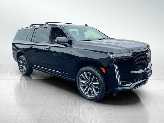 2022 Cadillac Escalade ESV Sport