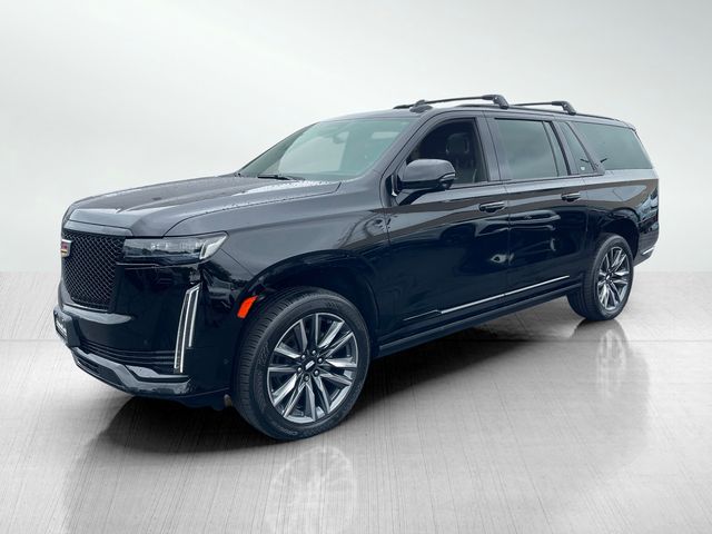 2022 Cadillac Escalade ESV Sport