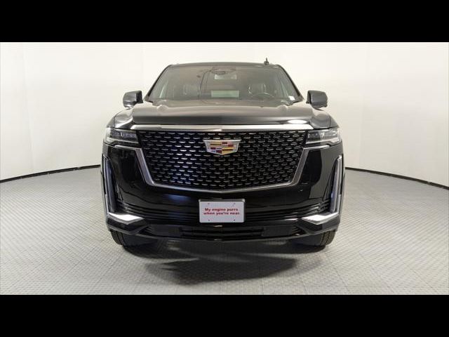 2022 Cadillac Escalade ESV Luxury