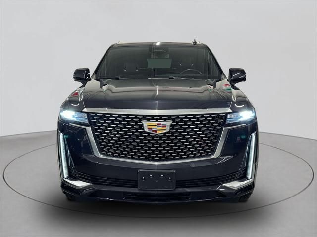 2022 Cadillac Escalade ESV Luxury