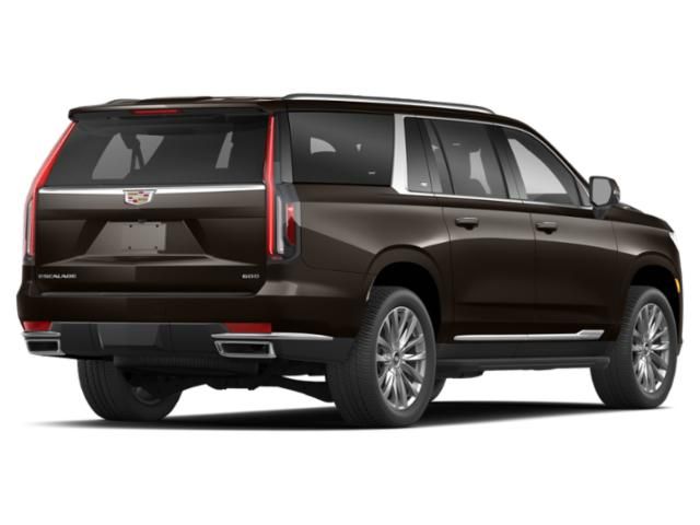 2022 Cadillac Escalade ESV Premium Luxury