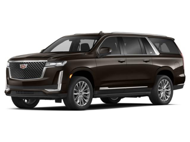 2022 Cadillac Escalade ESV Premium Luxury