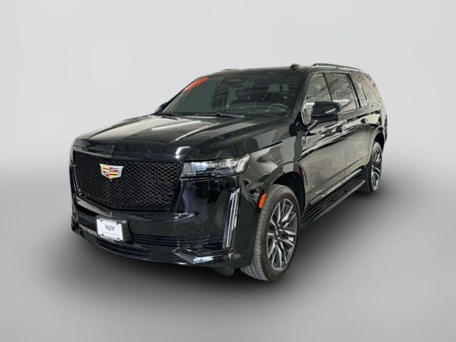 2022 Cadillac Escalade ESV Sport