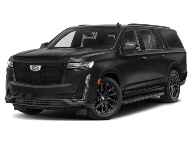 2022 Cadillac Escalade ESV Sport