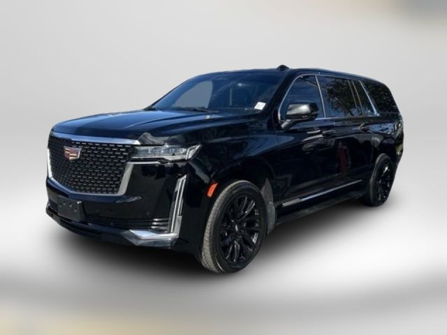 2022 Cadillac Escalade ESV Luxury