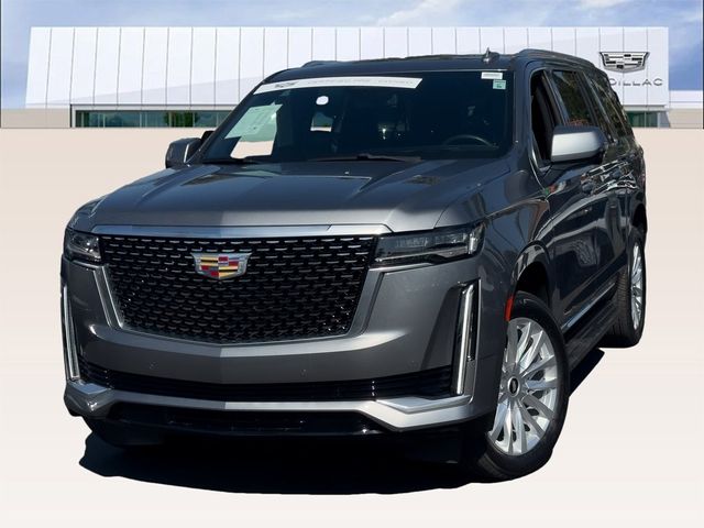 2022 Cadillac Escalade ESV Luxury