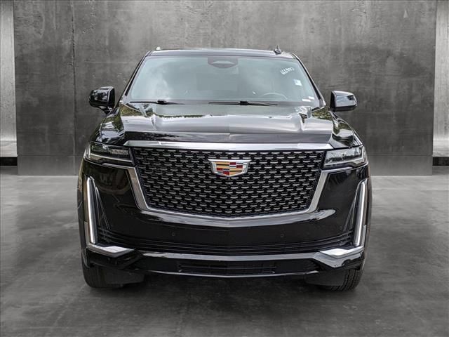 2022 Cadillac Escalade ESV Luxury