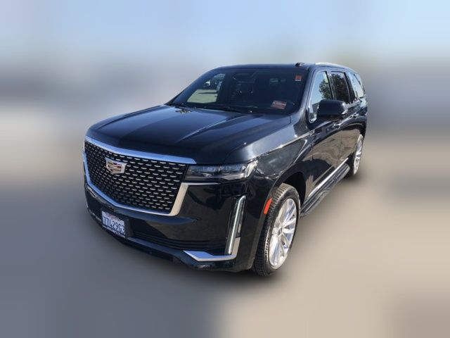 2022 Cadillac Escalade ESV Luxury