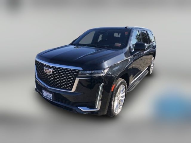 2022 Cadillac Escalade ESV Luxury