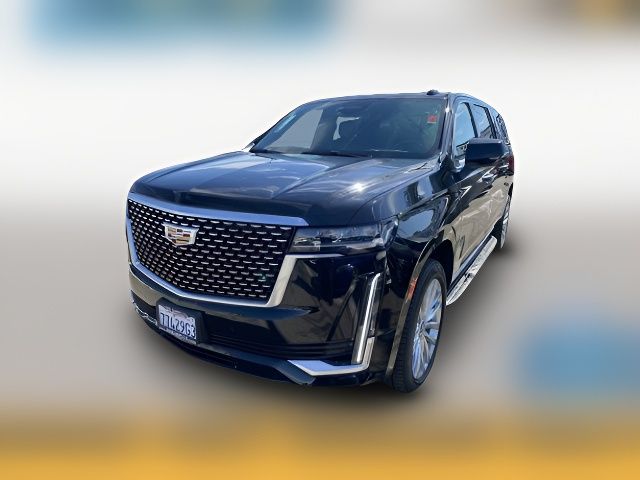 2022 Cadillac Escalade ESV Luxury