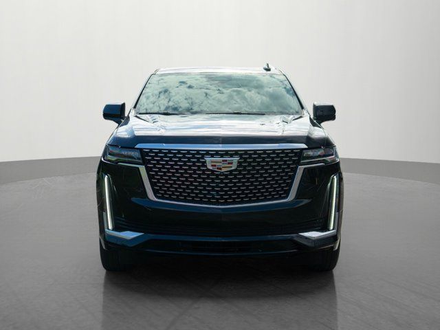 2022 Cadillac Escalade ESV Luxury