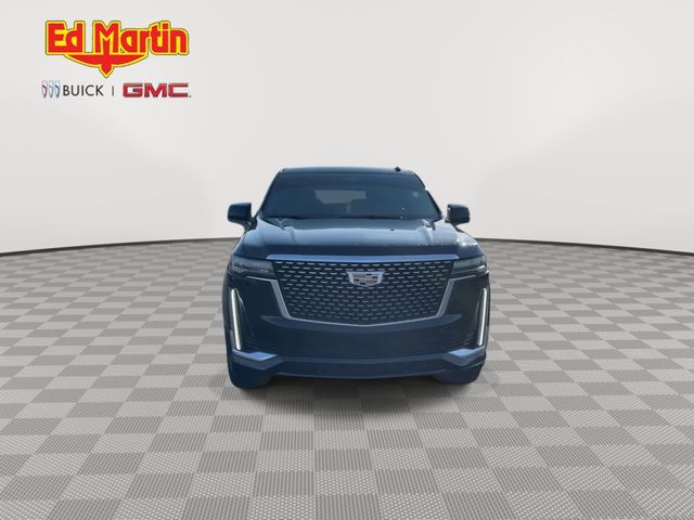 2022 Cadillac Escalade ESV Luxury