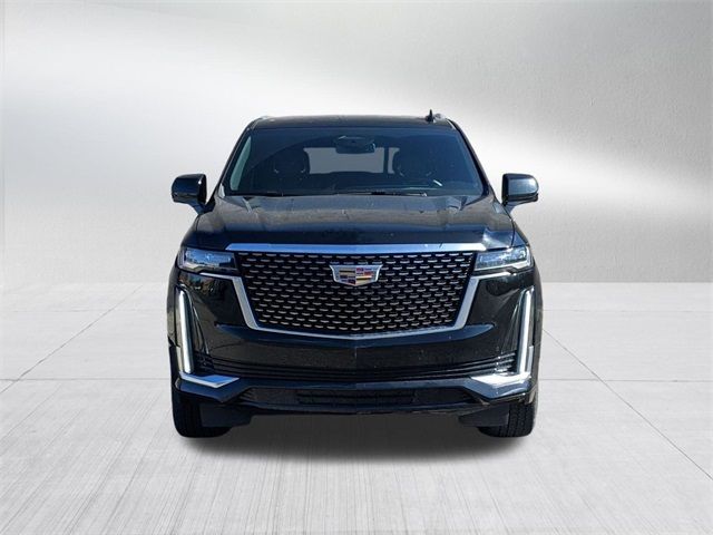 2022 Cadillac Escalade ESV Luxury