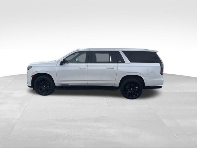 2022 Cadillac Escalade ESV Luxury