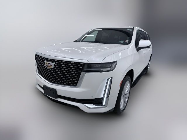 2022 Cadillac Escalade ESV Luxury