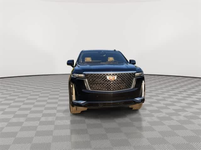 2022 Cadillac Escalade ESV Premium Luxury