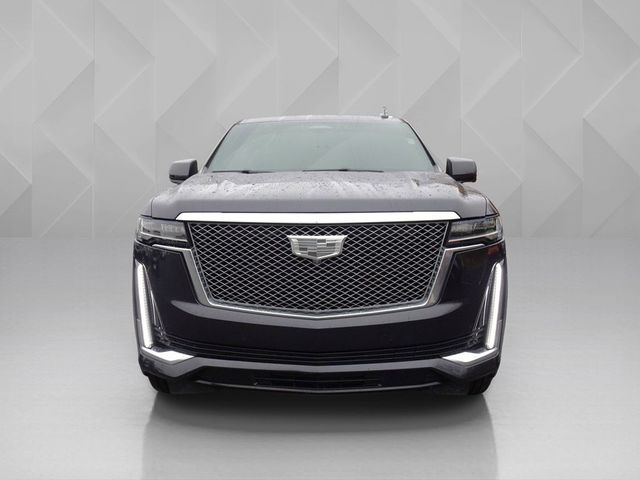 2022 Cadillac Escalade ESV Premium Luxury