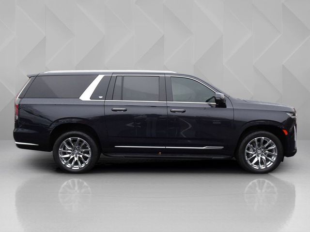 2022 Cadillac Escalade ESV Premium Luxury