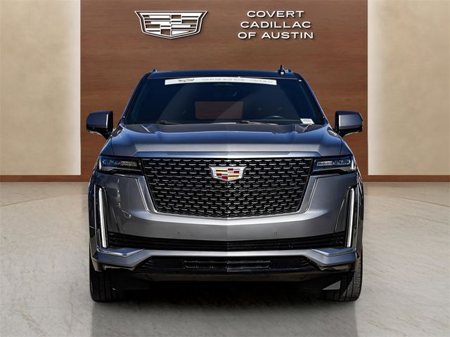 2022 Cadillac Escalade ESV Premium Luxury