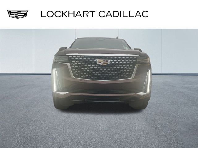 2022 Cadillac Escalade ESV Premium Luxury