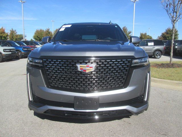 2022 Cadillac Escalade ESV Premium Luxury