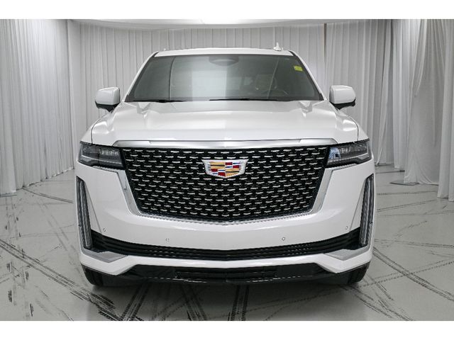 2022 Cadillac Escalade ESV Premium Luxury