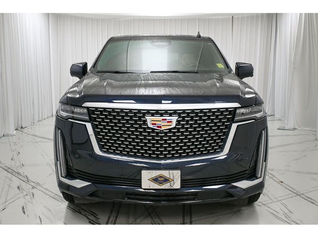 2022 Cadillac Escalade ESV Premium Luxury