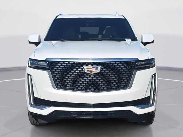2022 Cadillac Escalade ESV Premium Luxury