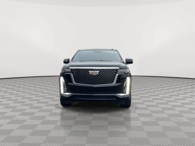 2022 Cadillac Escalade ESV Premium Luxury