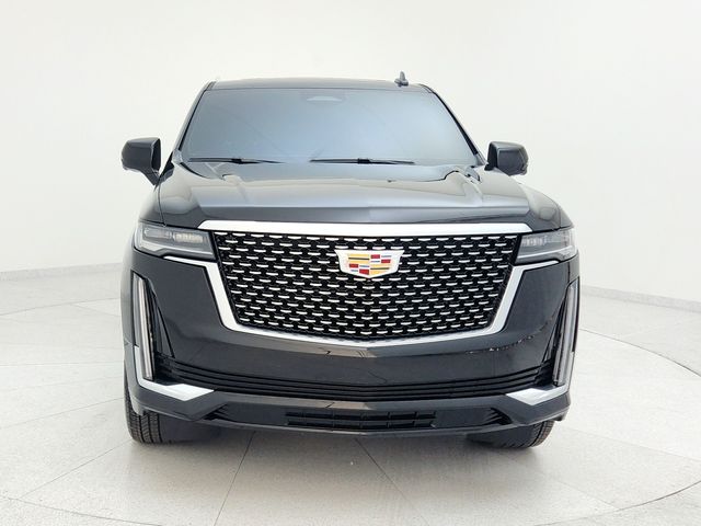 2022 Cadillac Escalade ESV Premium Luxury