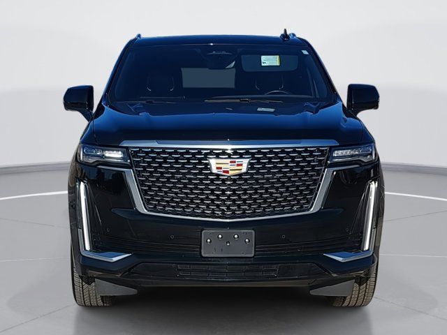 2022 Cadillac Escalade ESV Premium Luxury