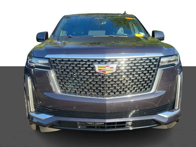 2022 Cadillac Escalade ESV Premium Luxury