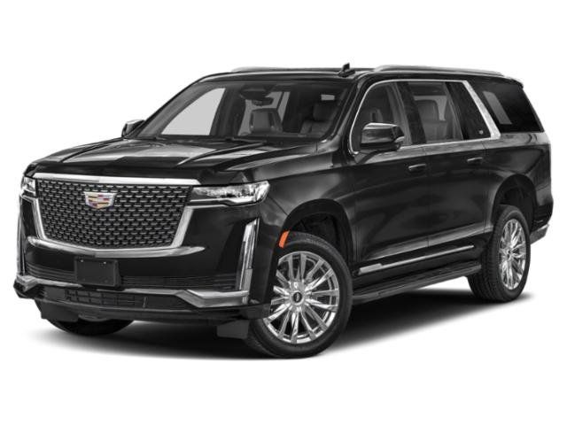 2022 Cadillac Escalade ESV Premium Luxury