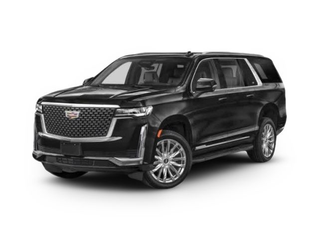 2022 Cadillac Escalade ESV Premium Luxury