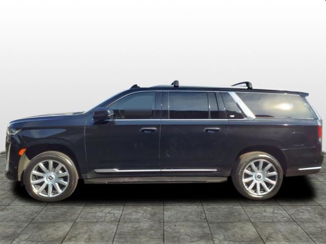 2022 Cadillac Escalade ESV Premium Luxury Platinum