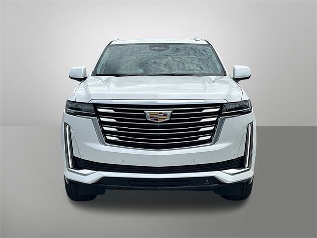 2022 Cadillac Escalade ESV Premium Luxury Platinum