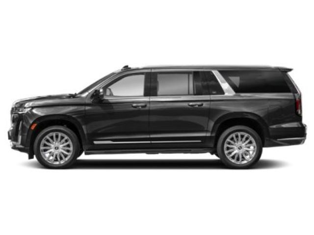 2022 Cadillac Escalade ESV Premium Luxury Platinum