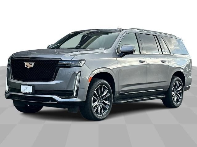 2022 Cadillac Escalade ESV Sport