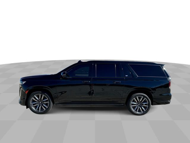 2022 Cadillac Escalade ESV Sport