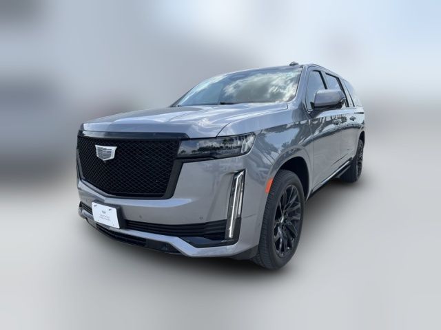 2022 Cadillac Escalade ESV Sport