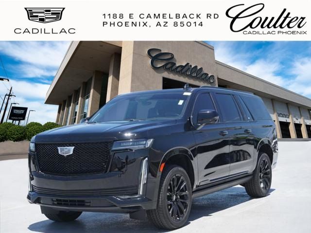 2022 Cadillac Escalade ESV Sport